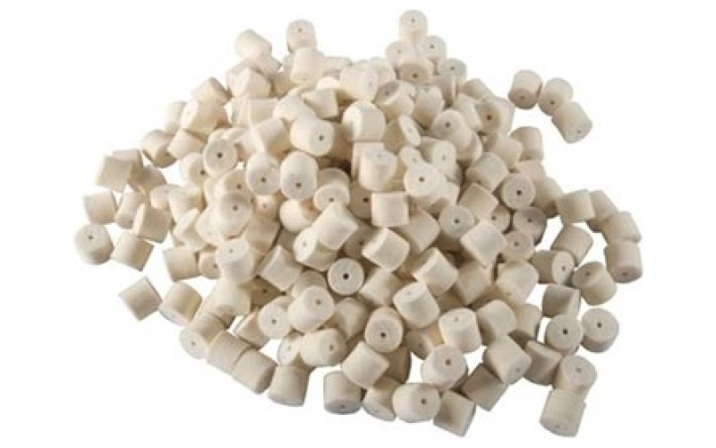Vfg 45 caliber felt pellets 250/bag