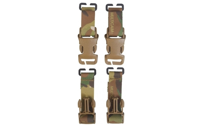 Velocity Systems Swift-clip kit multicam