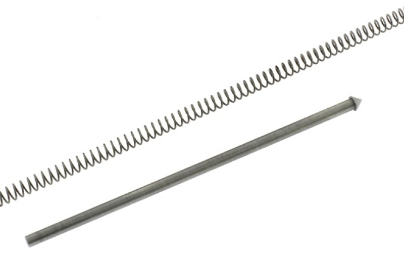 Volquartsen 10/22~ competition bolt recoil rod & spring
