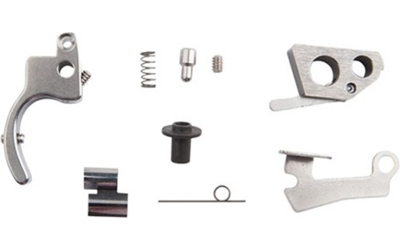 Volquartsen Ruger~ accurizer kit, stainless trigger