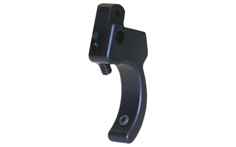 Volquartsen Ruger~ target trigger, black