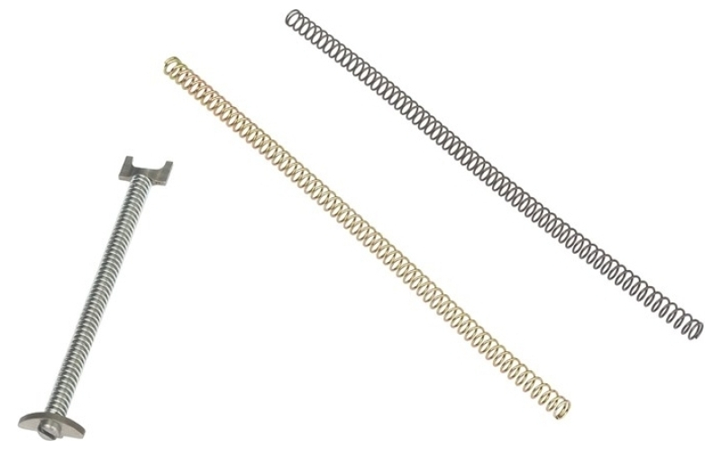 Volquartsen Vs3 recoil rod spring & assembly kit mkii,mkiii,mkiv,22/45