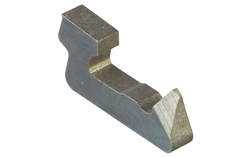 Volquartsen Exact edge extractor