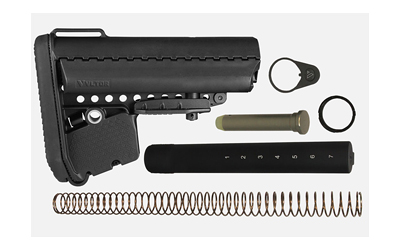 VLTOR A5 BUFFER & RECOIL SYS EMOD