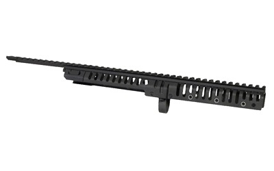 VLTOR Weapon Systems CASV-14, Handguard, Fits M1A/M14, Matte Finish, Black CASV-14