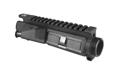 VLTOR Weapon Systems MUR, Upper, Hammer Forged, Fits AR15/M16, Modular Upper Receiver, includes Shell Deflector and Forward Assist MUR-1A