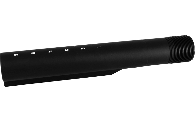 VLTOR RCVR EXT AR-10/A5 S RAIL 6 POS