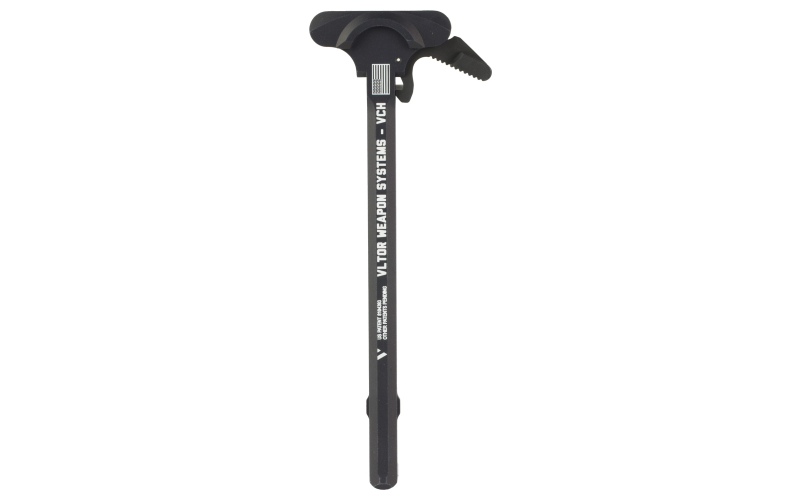 VLTOR AR15 CHRGNG HNDL LONG LATCH