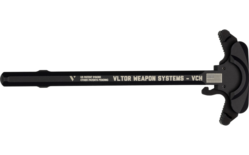 VLTOR AR15 CHRGNG HNDL MED AMBI LTCH