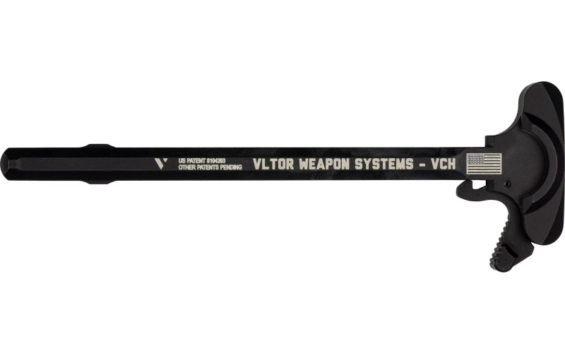 VLTOR AR15 CHRGNG HNDL MED LATCH