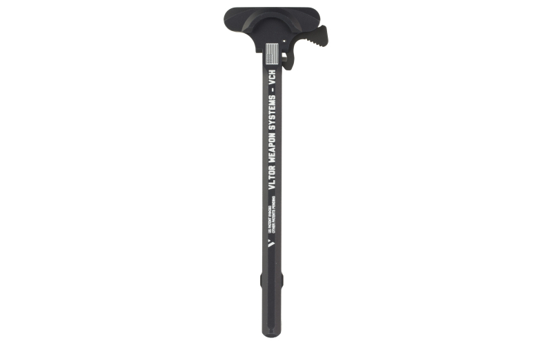 VLTOR AR15 CHRGNG HNDL SHRT LATCH