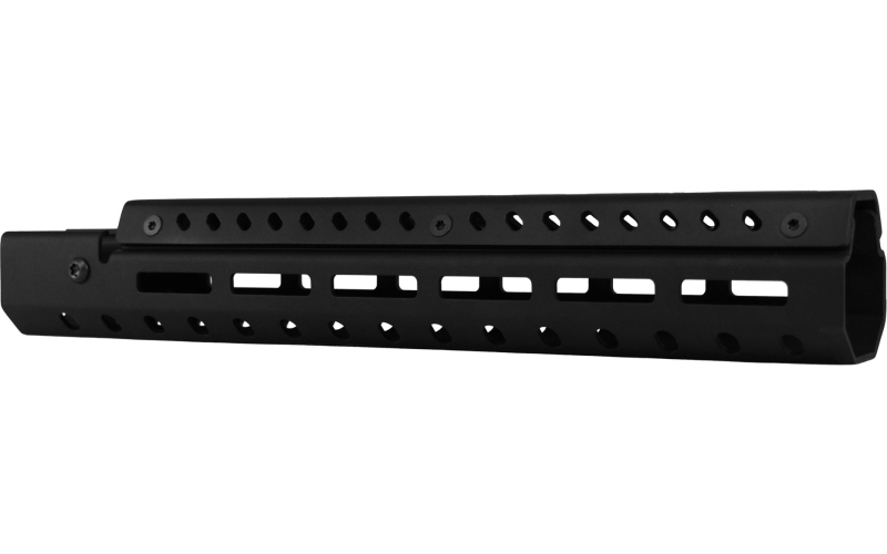 VLTOR MPX RAIL MLOK 12"