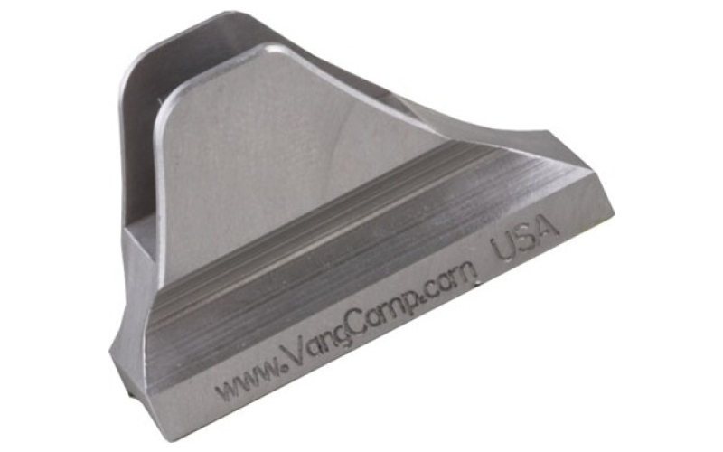 Vang Comp Systems Front sight