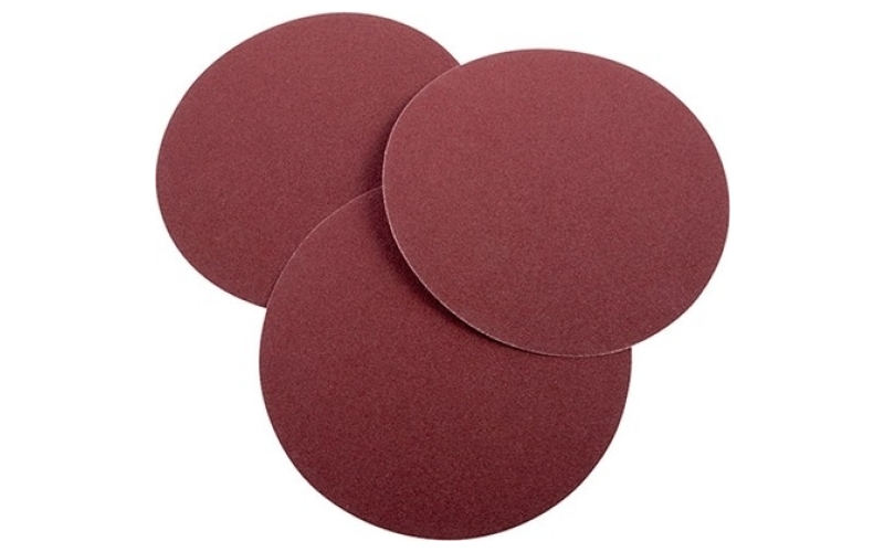 Vsm Abrasives Corporation 8'' (20.3cm) discs, 60 grit