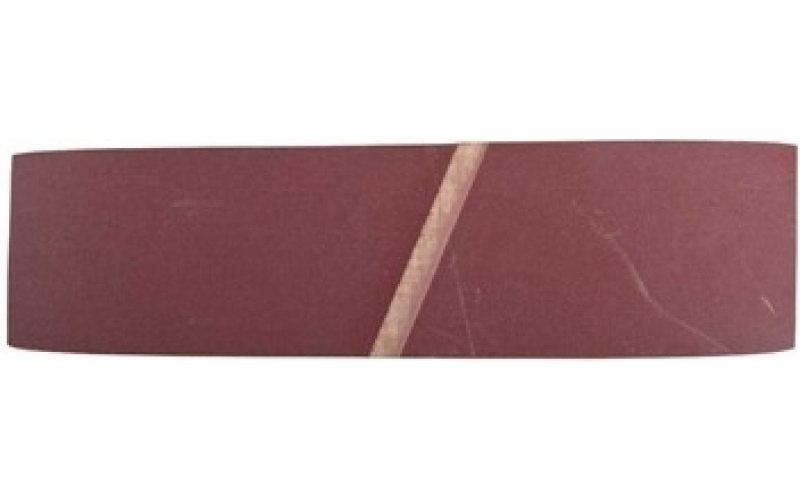 Vsm Abrasives Corporation 400 grit 3'' (7.6cm) x 25 7/32'' (64cm)