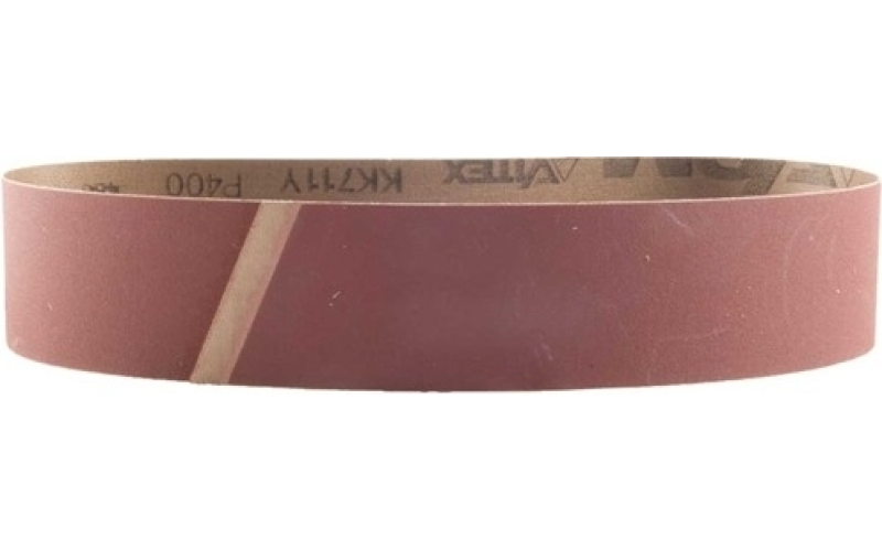 Vsm Abrasives Corporation 400 grit 2'' (5.0cm) x 25 1/2'' (64.8cm)