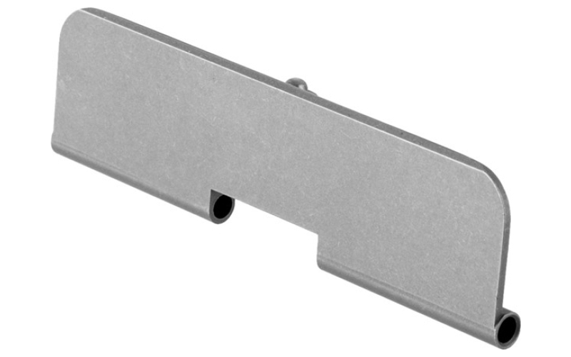 V Seven Weapon Systems Ar-15 ejection port cover ti raw