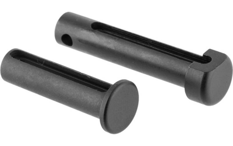 V Seven Weapon Systems Ar-15 ultra-light takedown & pivot pin set blk