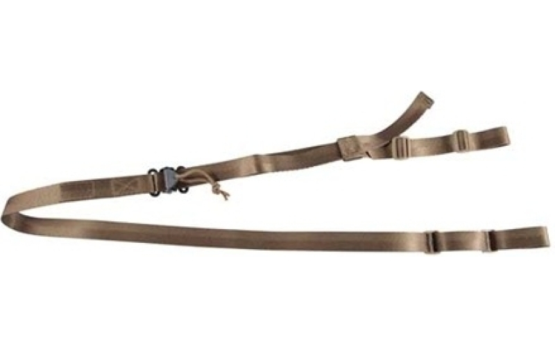 Viking Tactics V-tac sling, coyote