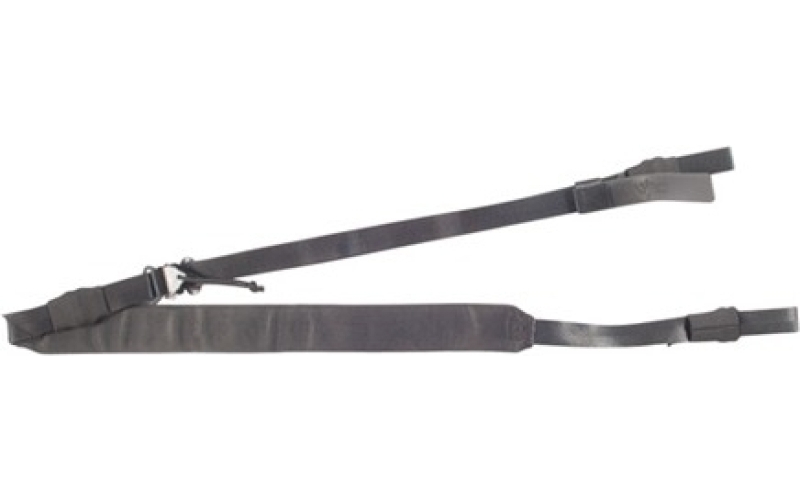 Viking Tactics Padded v-tac sling upgrade, black