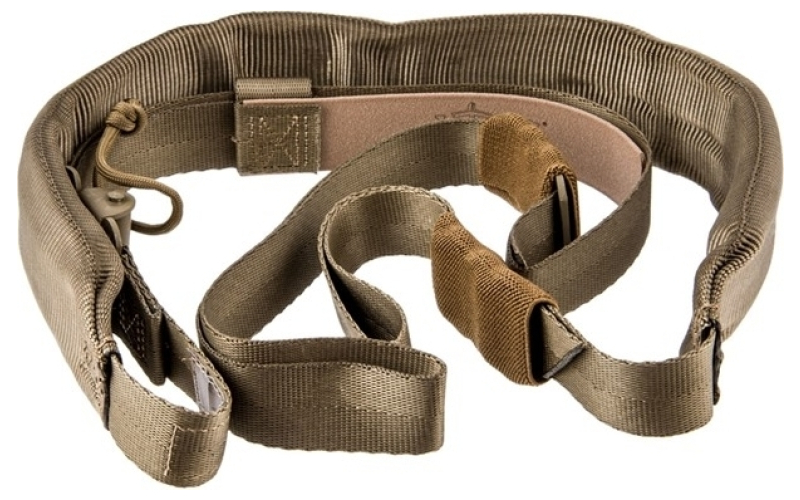 Viking Tactics V-tac padded sling-upgraded-coyote