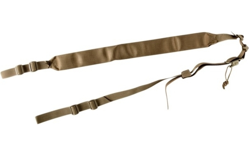 Viking Tactics Vtac hybrid sling coyote