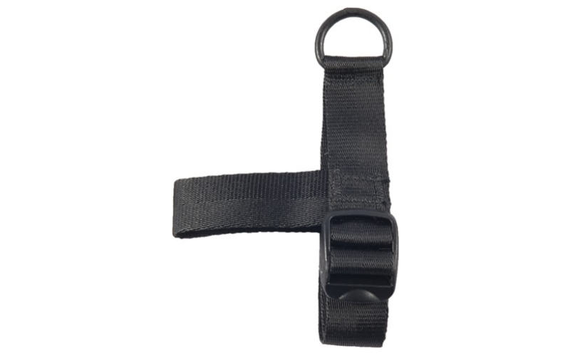 Viking Tactics V-tac buttstock adapter, black