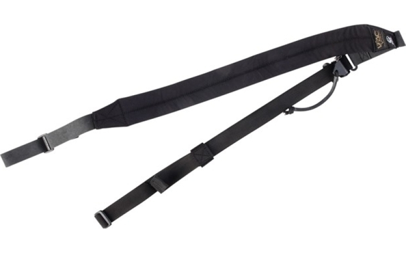 Viking Tactics Vtac pes ultra light sling metal buckle black