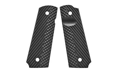 VZ 1911 OPRTR 2 GRIP FS AMBI BLK