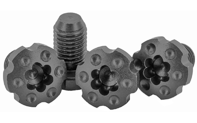 VZ Grips 1911 DPL Screws, Black Out Color, Torx T-15 DPL-BLK
