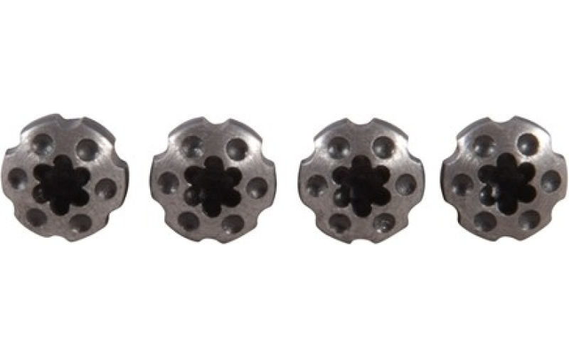 Vz Grips Dpl screws(4) full size