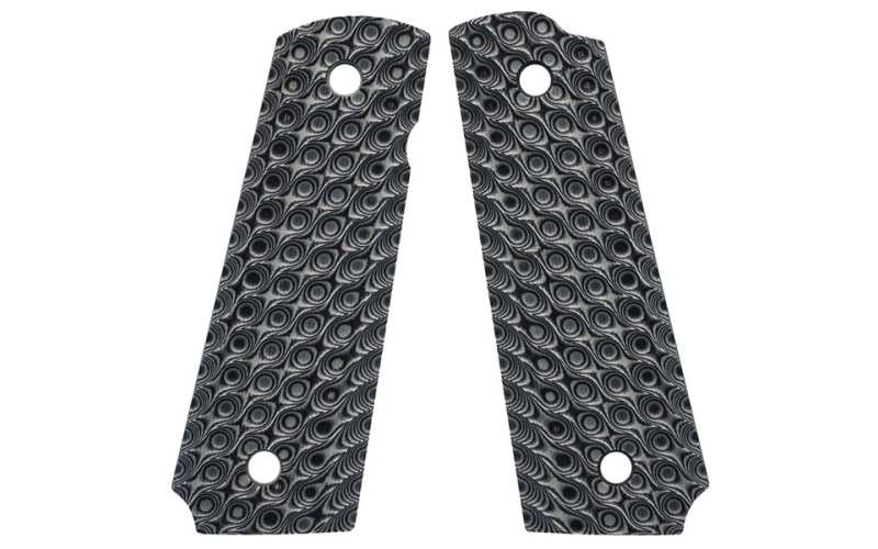 Vz Grips 1911 government, hydra, black gray