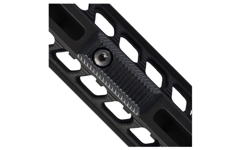 Vz Grips M-lok panel 1 slot alien, black