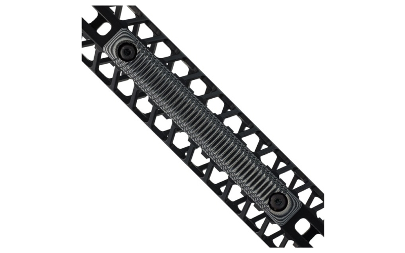 Vz Grips M-lok panel 3 slot alien, black gray