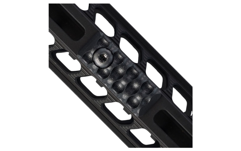 Vz Grips M-lok panel 1 slot hydra, black