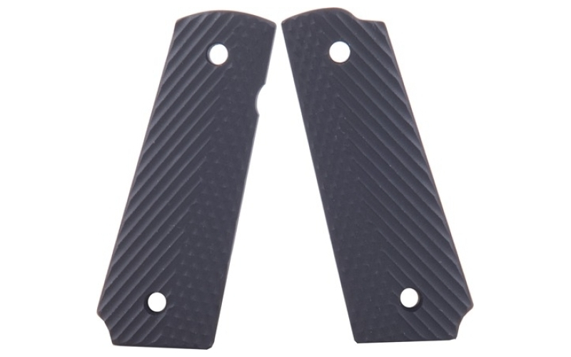 Vz Grips G10 operator's grips, black