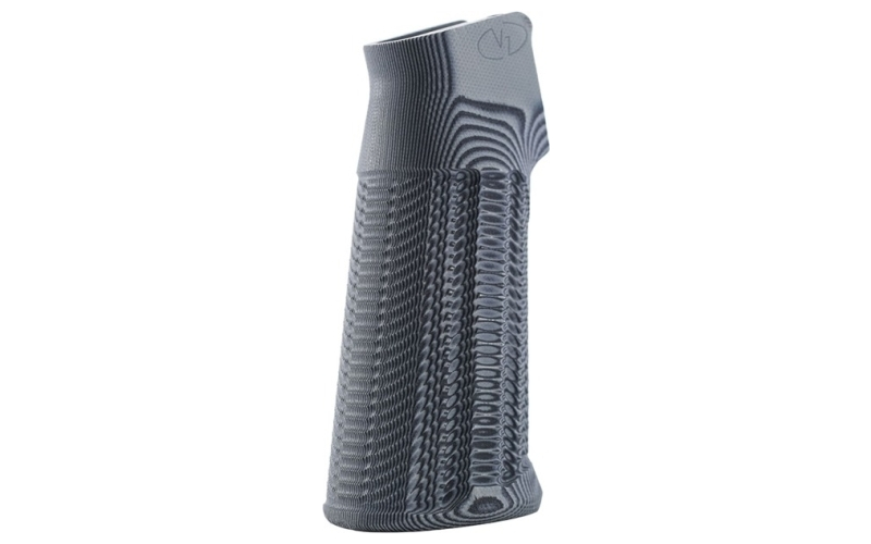 Vz Grips Ar-15 alien, black gray