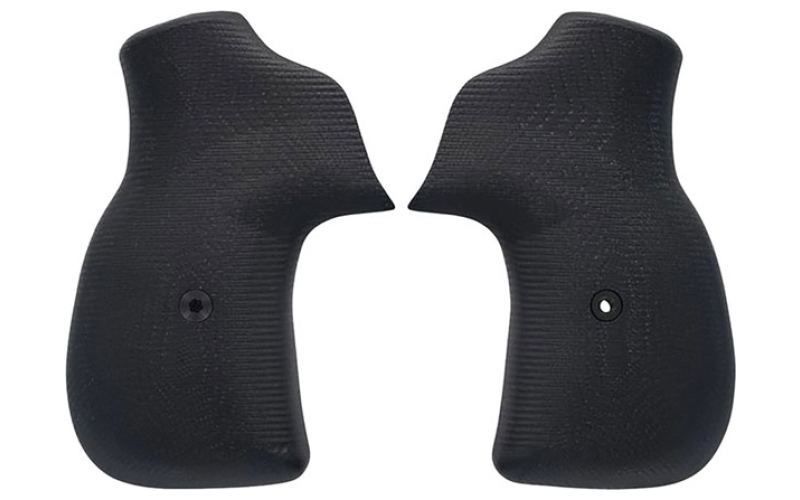 Vz Grips Ruger gp100, 320, black