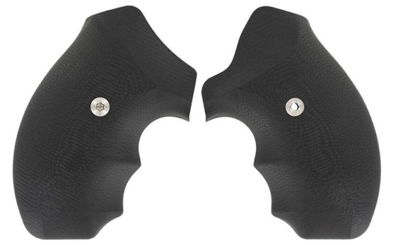 Vz Grips Taurus small frame revolver, 320, black