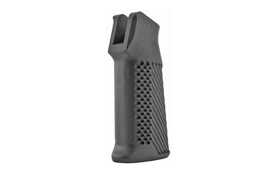 VZ Grips Operator II, Rifle Grip, Black Color, G10, Fits AR-15 RG-01-12-03