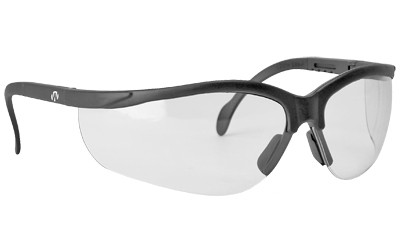 Walker's Glasses, Clear Lens Shooting Glasses GWP-CLSG