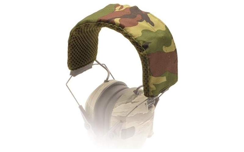 Walker's Razor Headband Wrap, Camo GWP-HDBND-CMO