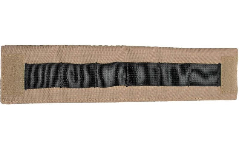 WALKER'S RZR HEADBAND WRAP MOLLE FDE