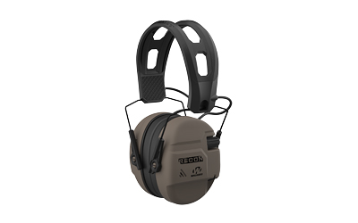Walker's Recon, Professional Grade, Electronic Earmuff, Flat Dark Earth GWP-RECM-FDE