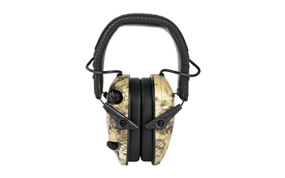 Walker's Razor, Electronic Earmuff, Kryptek Camo, 1 Pair GWP-RSEM-KPT