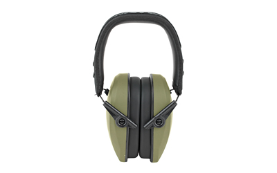 Walker's Razor Passive Ear Muffs, Olive Drab Green GWP-RSMPAS-ODG