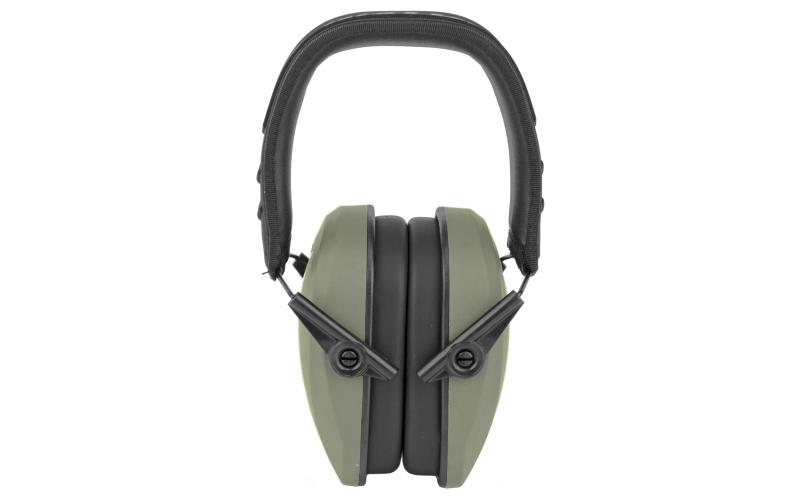 Walker's Razor Passive, Earmuff, Sage Green GWP-RSMPAS-SGN