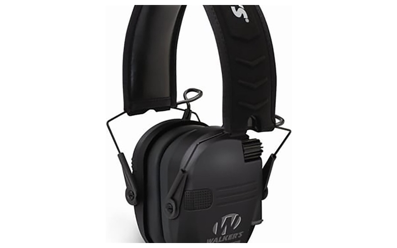 Walker's Razor freedom series muff black