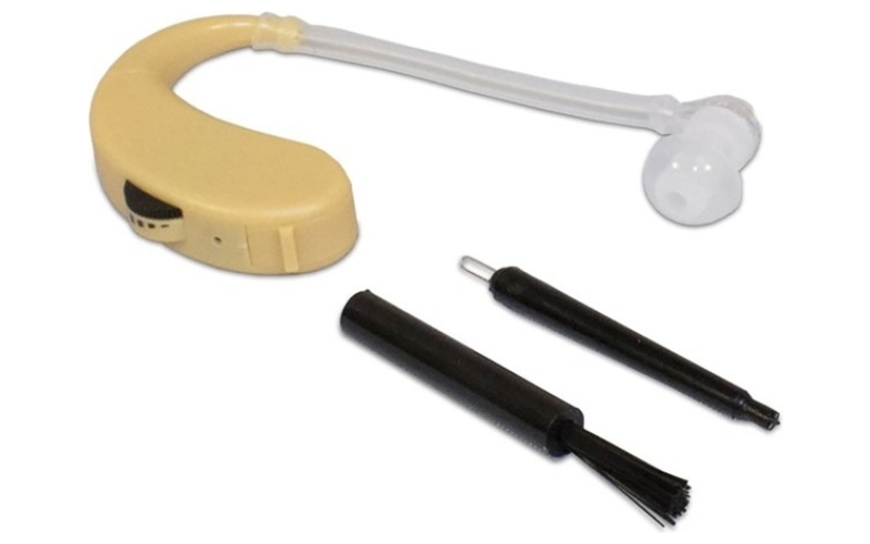 Walker's Ultra ear bte beige single