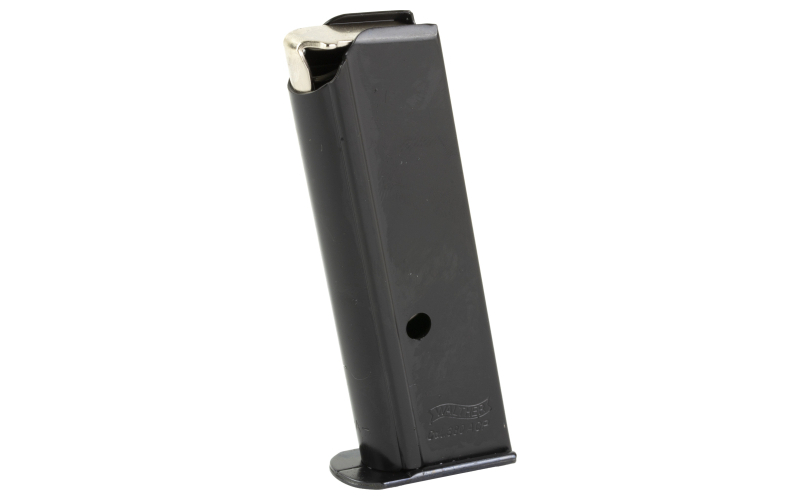 MAG WAL PPK 380ACP 6RD BLK AFC STD